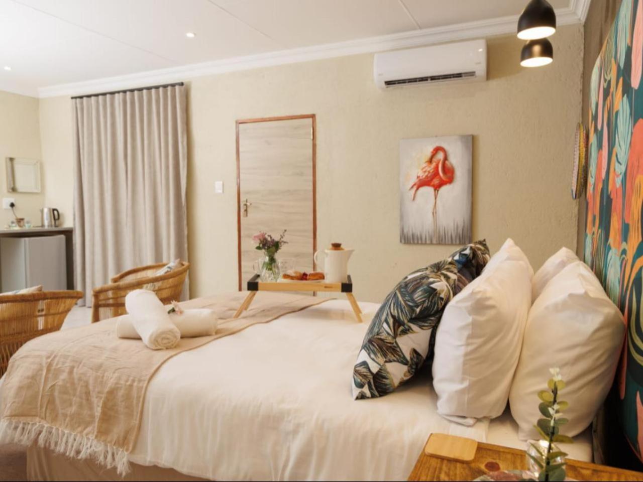 Lions View Accommodation Mbombela Esterno foto