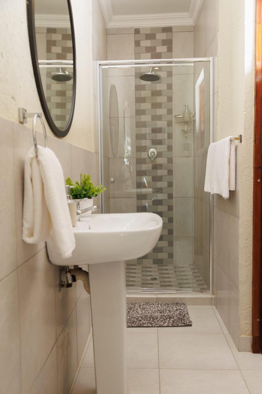 Lions View Accommodation Mbombela Esterno foto