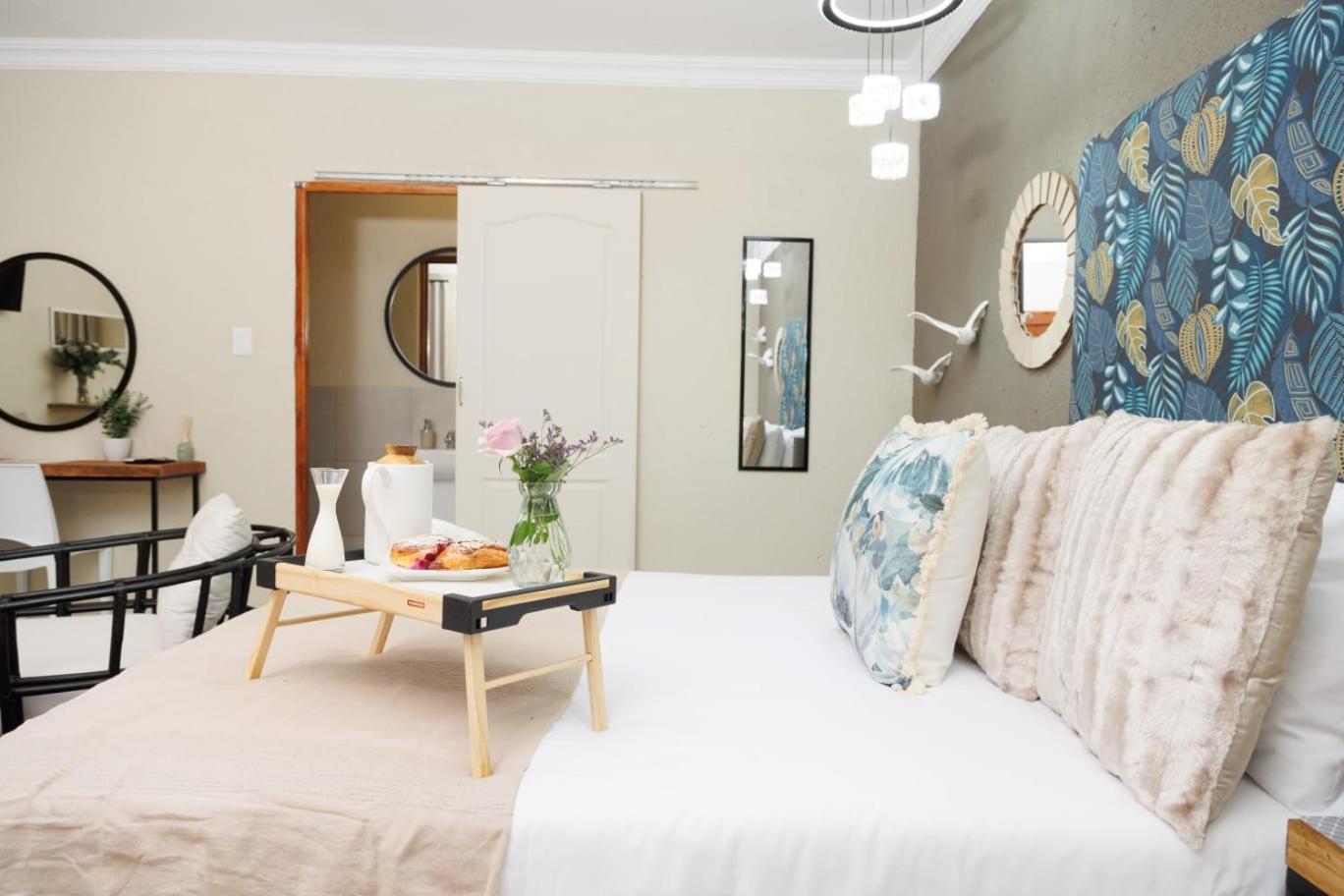 Lions View Accommodation Mbombela Esterno foto
