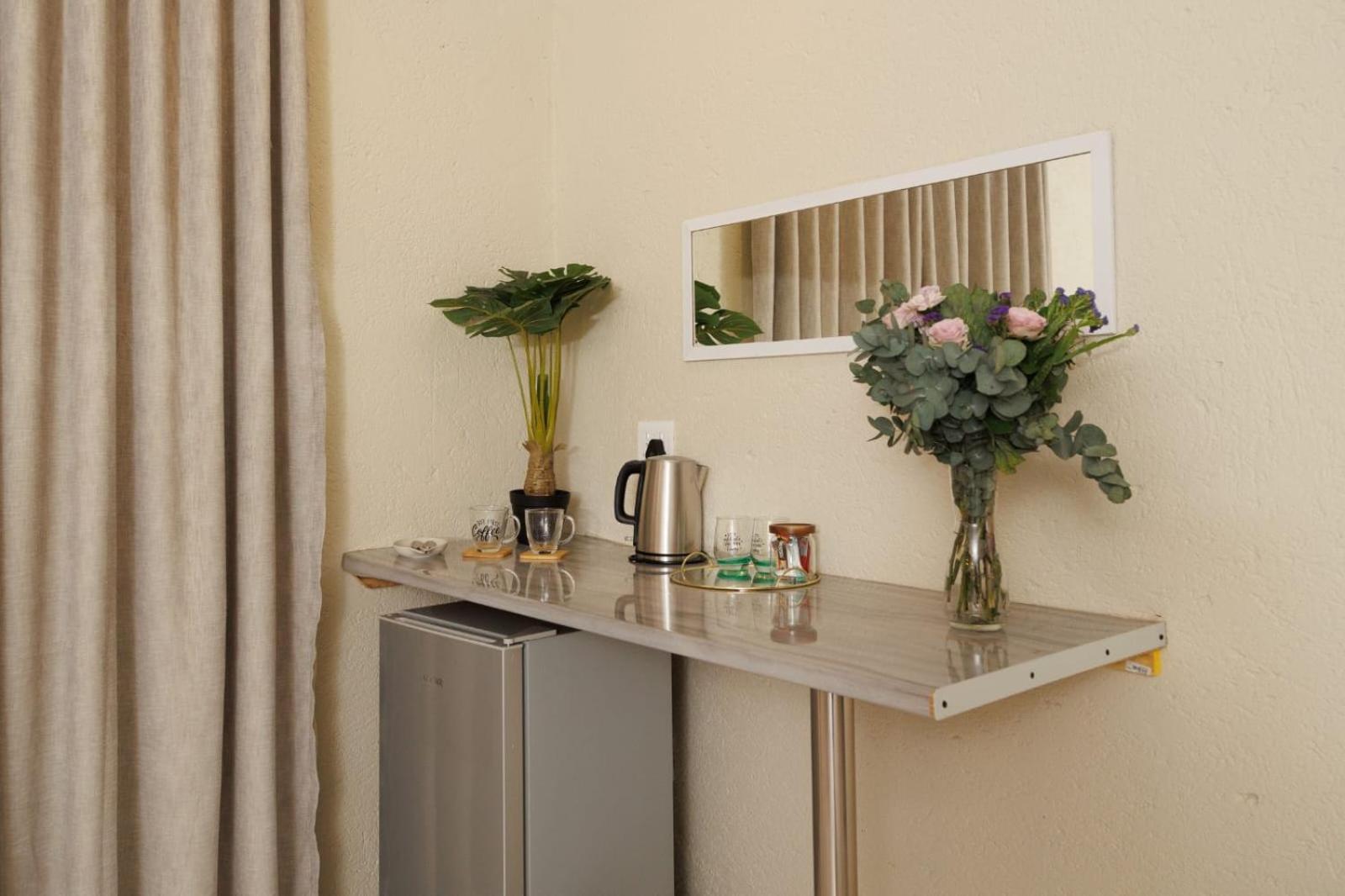 Lions View Accommodation Mbombela Esterno foto
