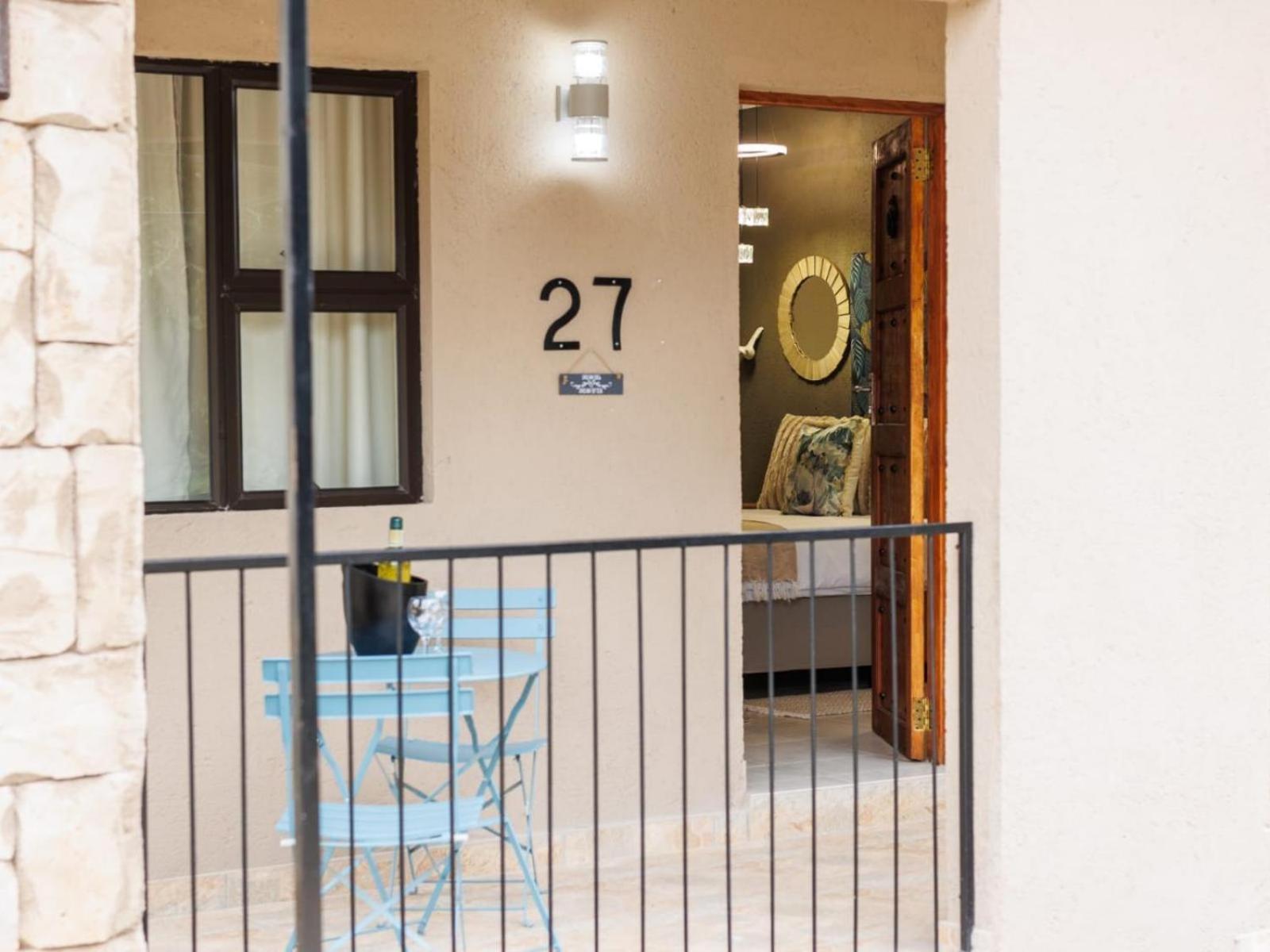 Lions View Accommodation Mbombela Esterno foto