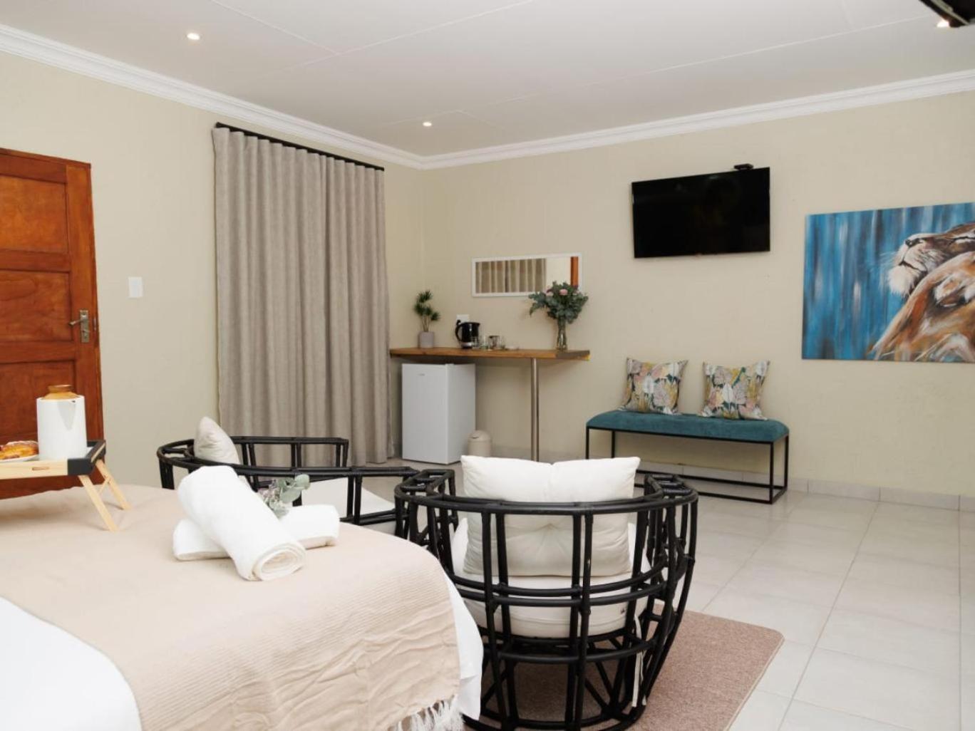 Lions View Accommodation Mbombela Camera foto